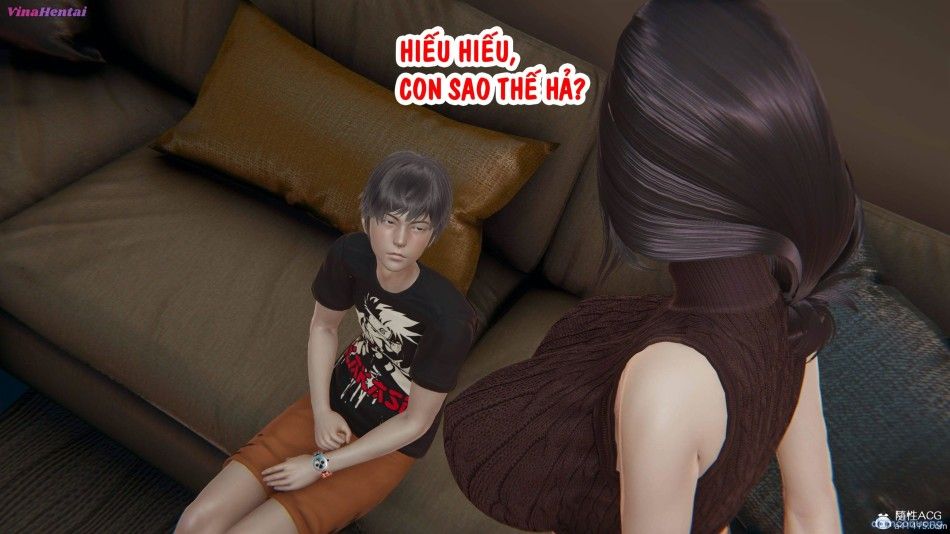 đọc truyện Mẹ Tôi Là Huấn Luyện Viên Yoga Chương 1 ảnh 77 tại Thiên Thai Truyện