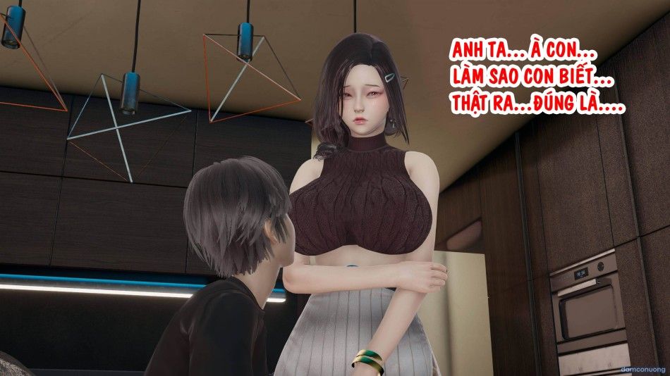 đọc truyện Mẹ Tôi Là Huấn Luyện Viên Yoga Chương 1 ảnh 79 tại Thiên Thai Truyện