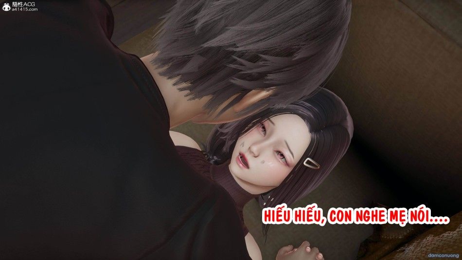 đọc truyện Mẹ Tôi Là Huấn Luyện Viên Yoga Chương 1 ảnh 83 tại Thiên Thai Truyện