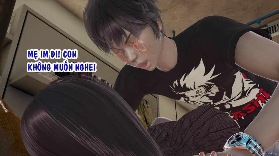 đọc truyện Mẹ Tôi Là Huấn Luyện Viên Yoga Chương 1 ảnh 84 tại Thiên Thai Truyện