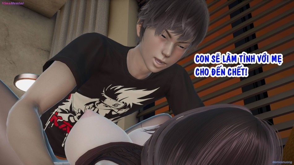 đọc truyện Mẹ Tôi Là Huấn Luyện Viên Yoga Chương 1 ảnh 96 tại Thiên Thai Truyện