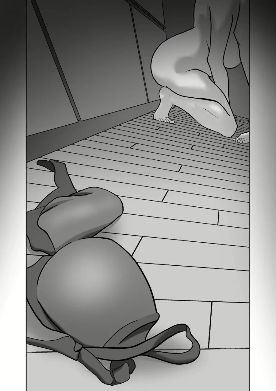 Mẹ Tôi Là Một Phụ Nữ. Chương 3 page 14 - Giả Dược