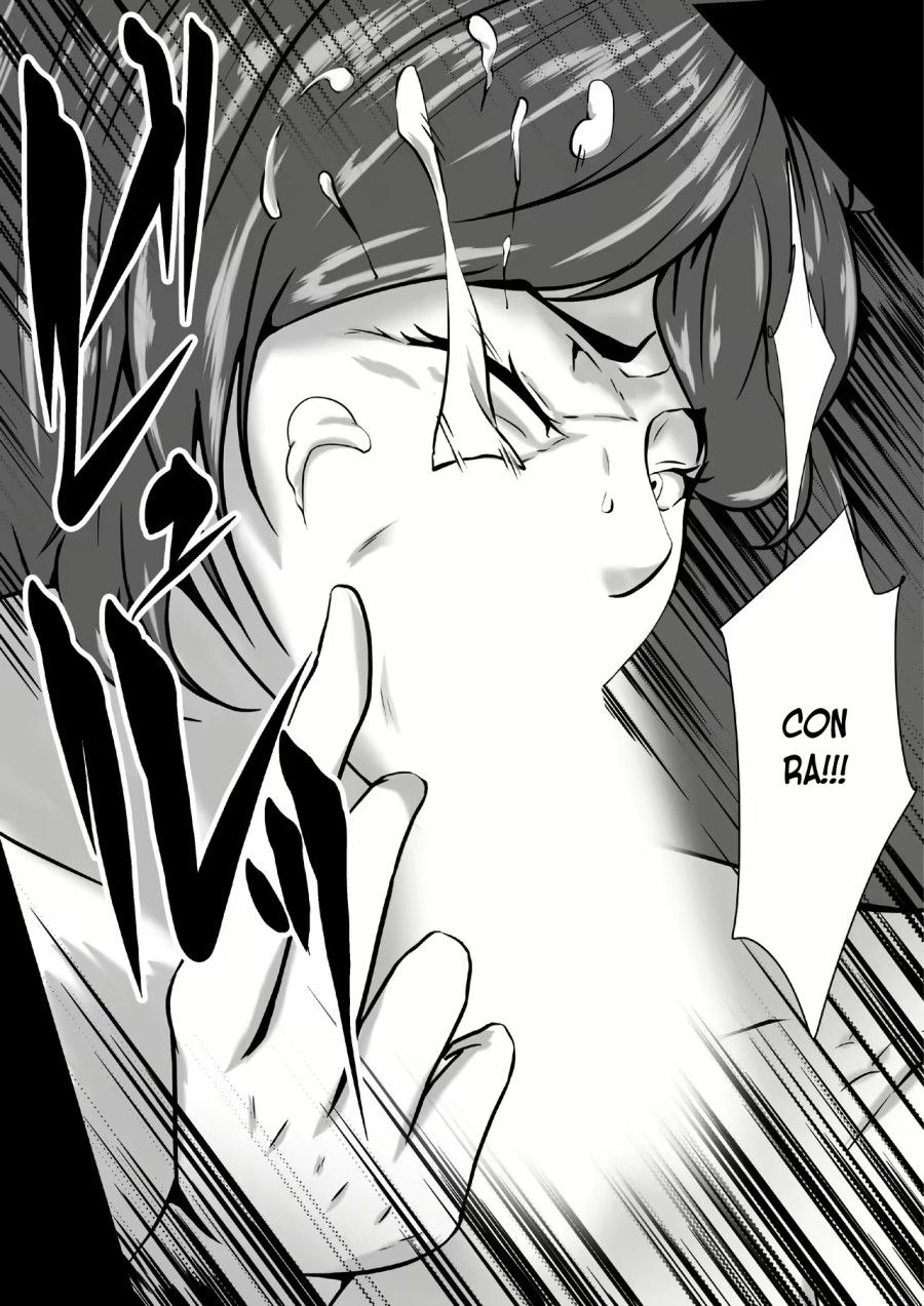 Mẹ Tôi Là Một Phụ Nữ. Chương 3 page 19 - Giả Dược