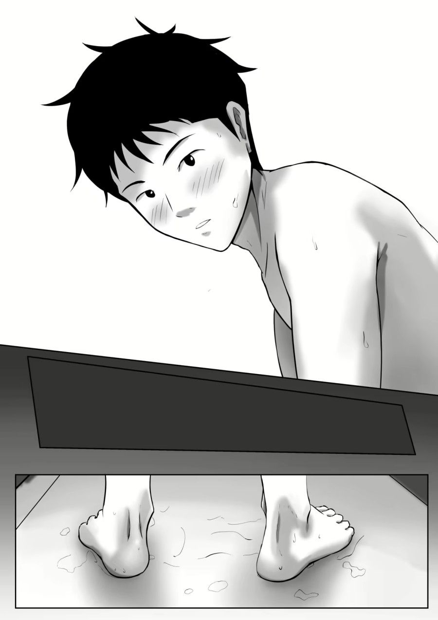 Mẹ Tôi Là Một Phụ Nữ. Chương 5 page 13 - Giả Dược