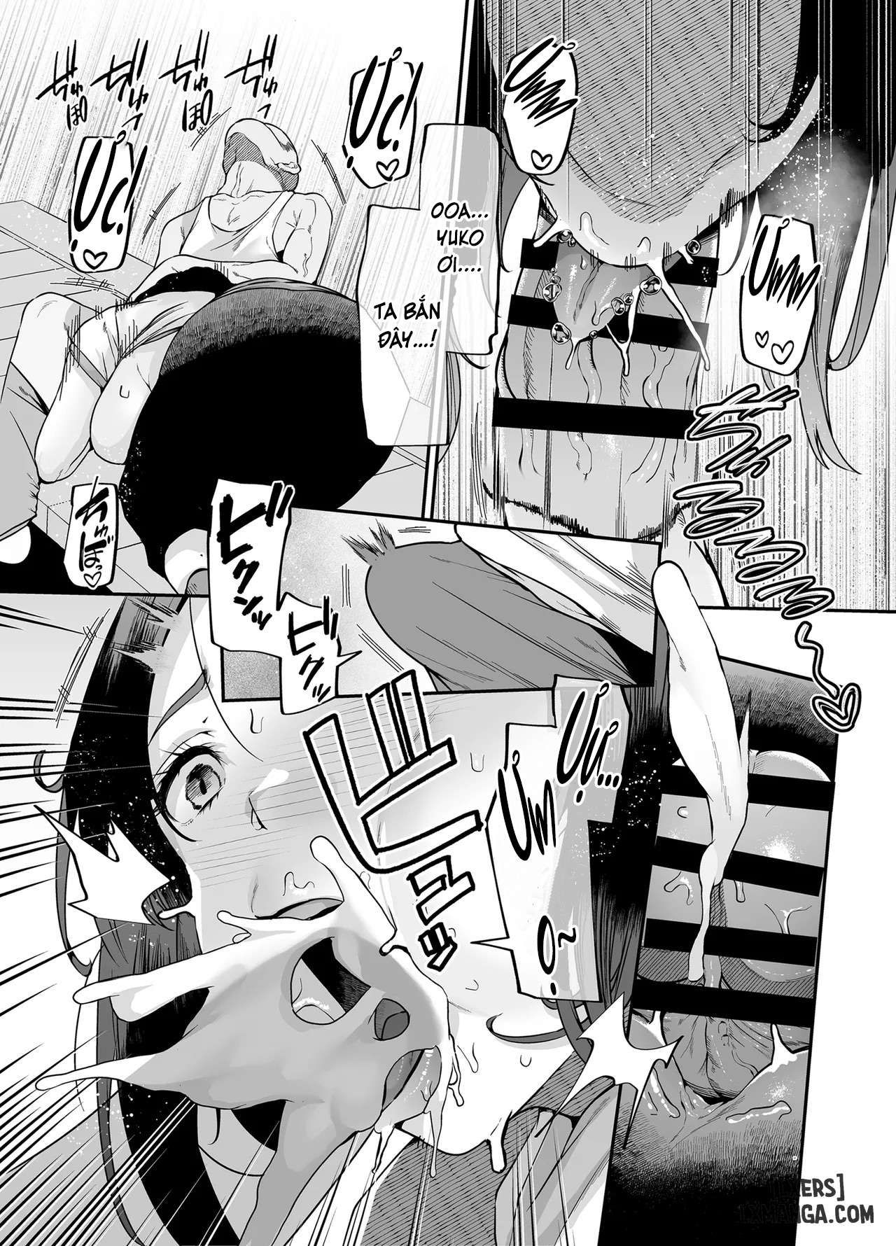 đọc truyện Mẹ Tôi Là Người Giúp Việc Nhà - Từ Dọn Dẹp Phòng Đến Thỏa Mãn Ham Muốn Tình Dục Chương 1 ảnh 16 tại Thiên Thai Truyện