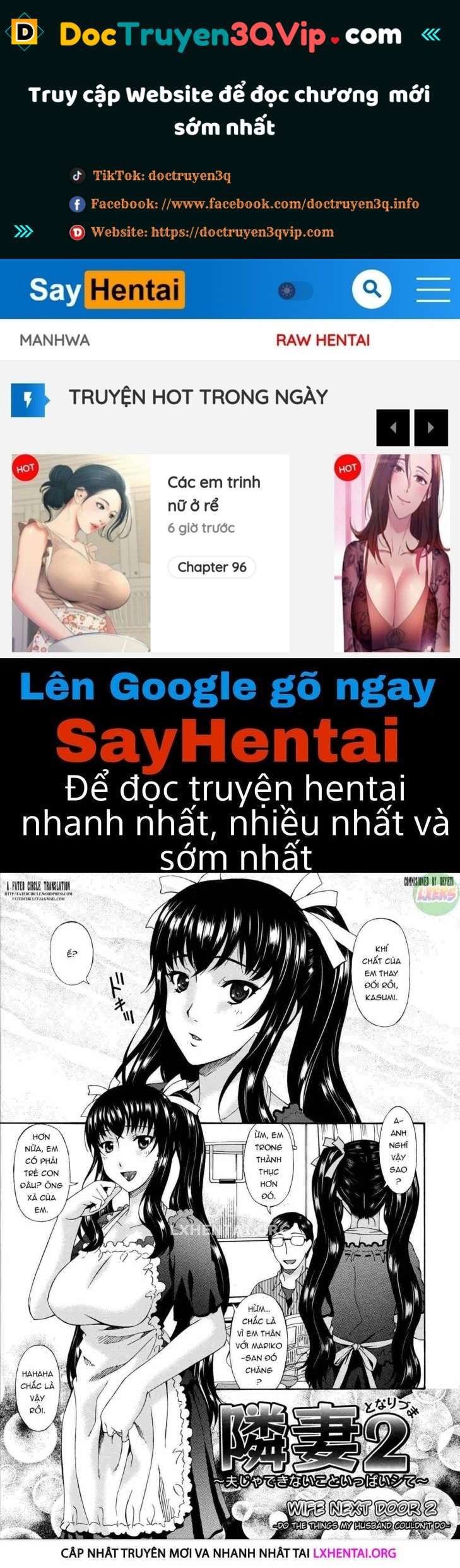 đọc truyện Mẹ Tôi Là Nô Lệ Của Thằng Bạn Tôi Chương 10 ảnh 1 tại Thiên Thai Truyện