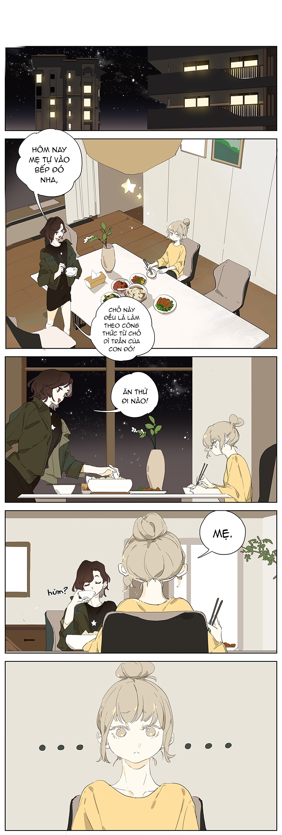 đọc truyện Mẹ Tôi Là Siêu Sao Chương 1 ảnh 6 tại Thiên Thai Truyện