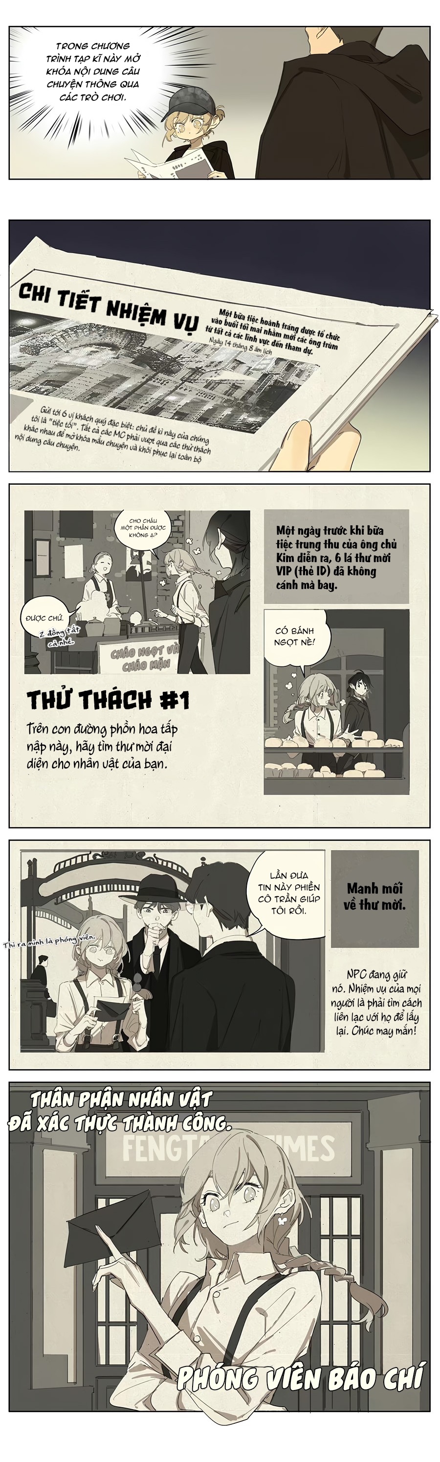 đọc truyện Mẹ Tôi Là Siêu Sao Chương 10 ảnh 3 tại Thiên Thai Truyện