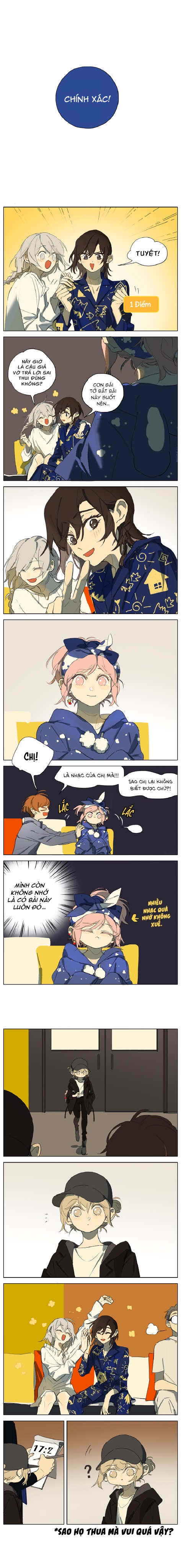 đọc truyện Mẹ Tôi Là Siêu Sao Chương 13 ảnh 6 tại Thiên Thai Truyện