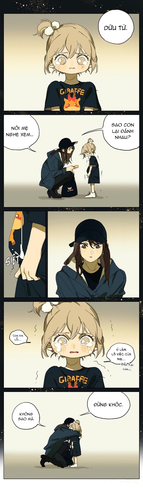 đọc truyện Mẹ Tôi Là Siêu Sao Chương 16 ảnh 2 tại Thiên Thai Truyện