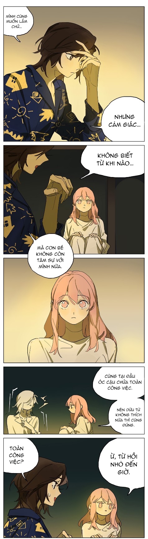 đọc truyện Mẹ Tôi Là Siêu Sao Chương 16 ảnh 4 tại Thiên Thai Truyện