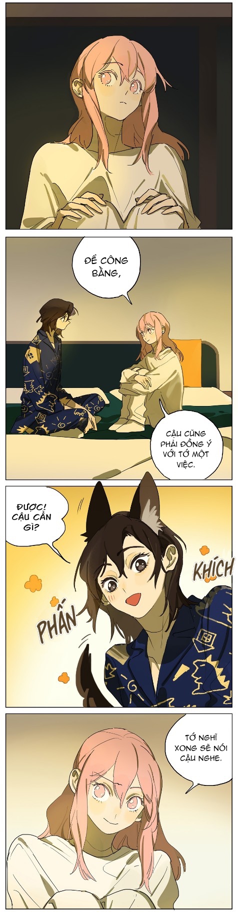 đọc truyện Mẹ Tôi Là Siêu Sao Chương 16 ảnh 5 tại Thiên Thai Truyện