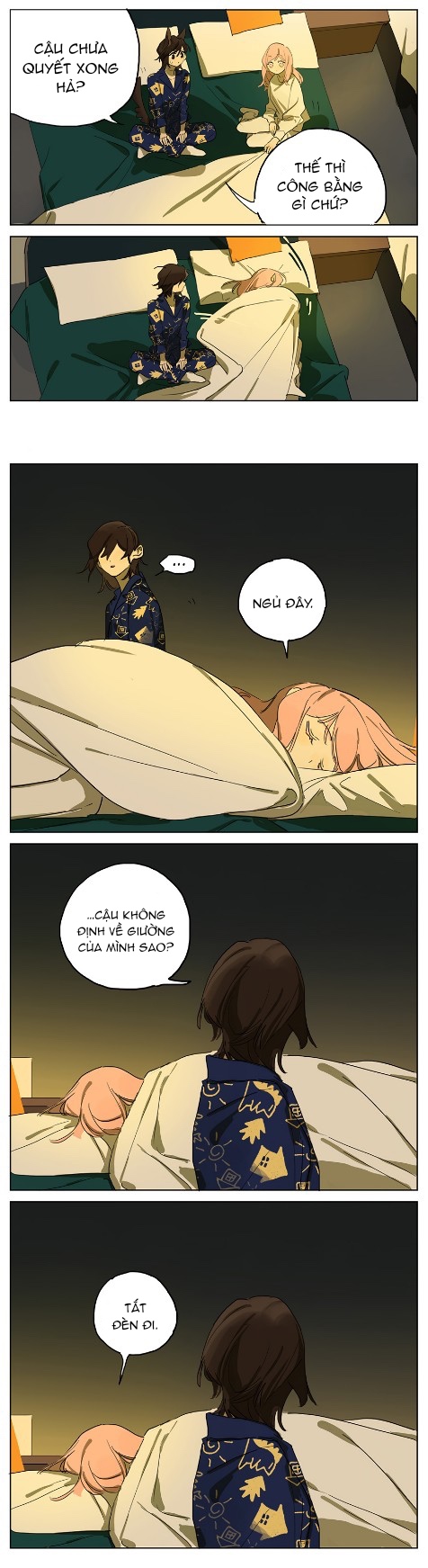 đọc truyện Mẹ Tôi Là Siêu Sao Chương 16 ảnh 6 tại Thiên Thai Truyện