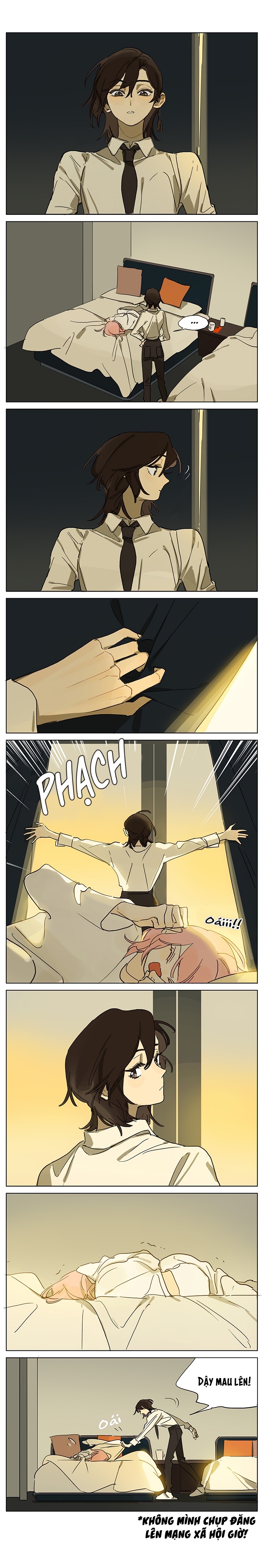 đọc truyện Mẹ Tôi Là Siêu Sao Chương 17 ảnh 5 tại Thiên Thai Truyện