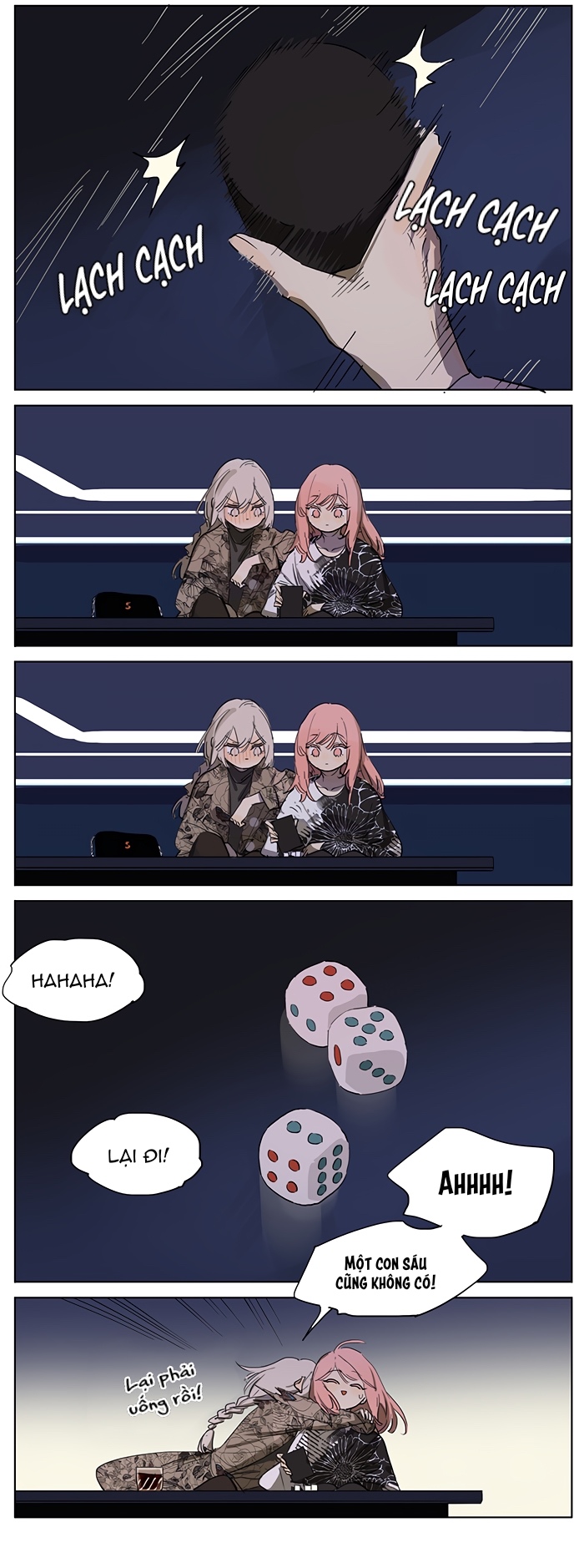 đọc truyện Mẹ Tôi Là Siêu Sao Chương 18 ảnh 5 tại Thiên Thai Truyện