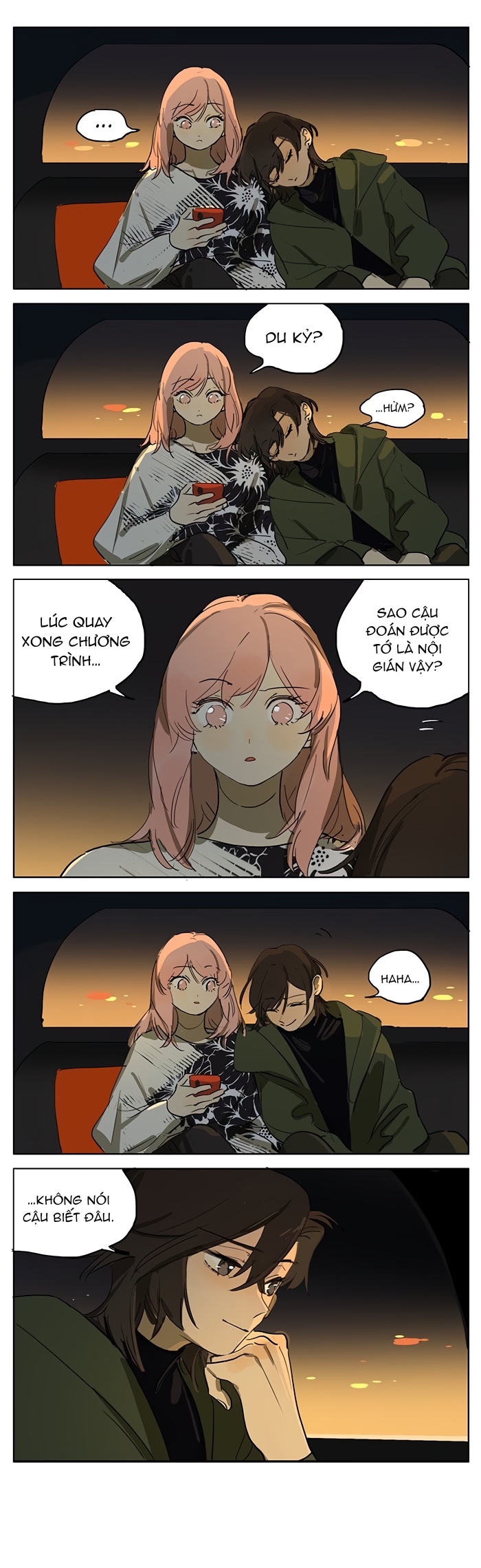 đọc truyện Mẹ Tôi Là Siêu Sao Chương 18 ảnh 10 tại Thiên Thai Truyện