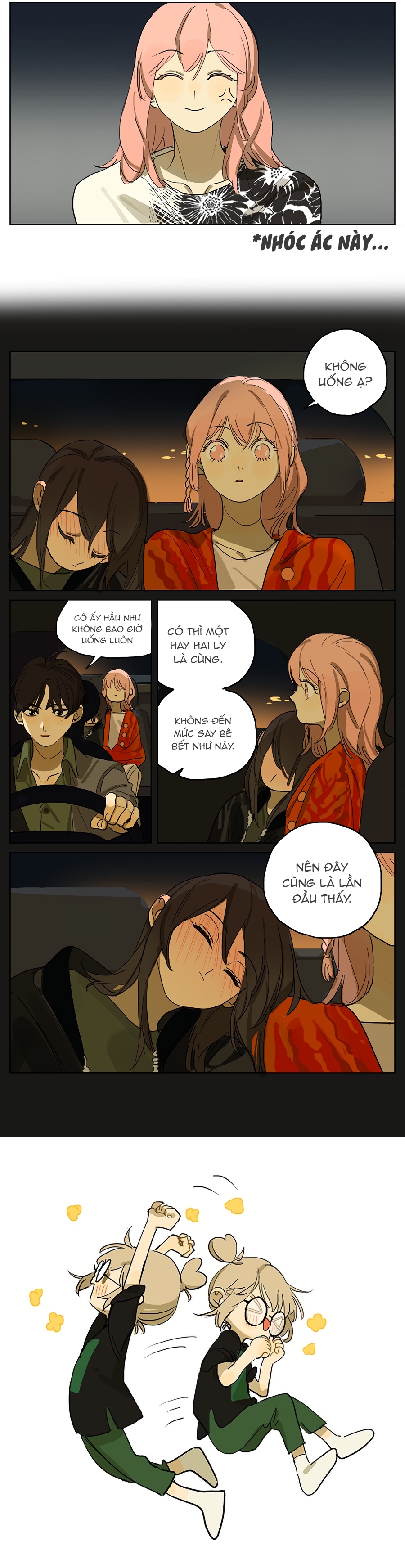 đọc truyện Mẹ Tôi Là Siêu Sao Chương 19 ảnh 6 tại Thiên Thai Truyện