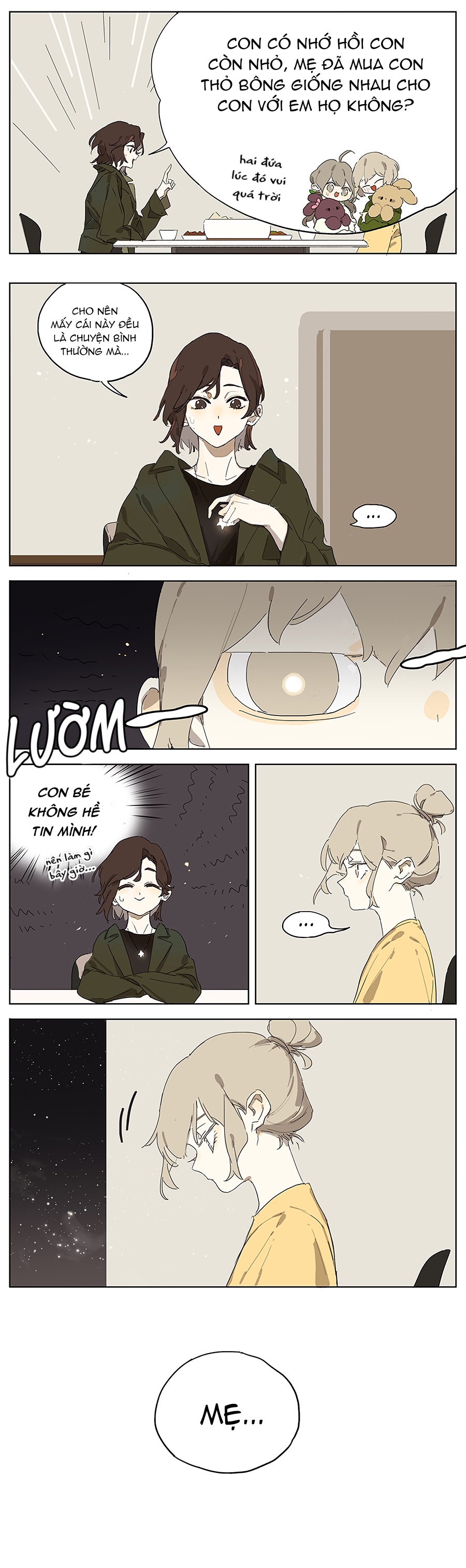 đọc truyện Mẹ Tôi Là Siêu Sao Chương 2 ảnh 4 tại Thiên Thai Truyện