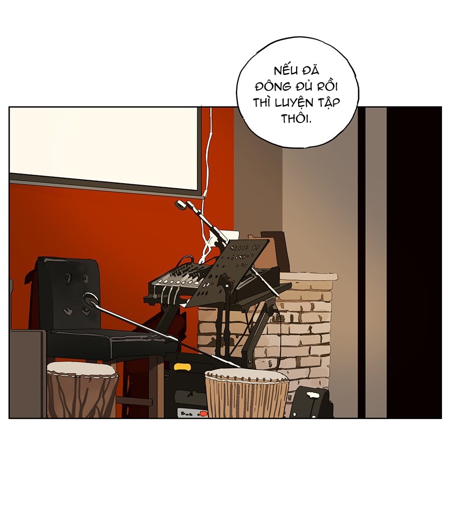 đọc truyện Mẹ Tôi Là Siêu Sao Chương 21 ảnh 4 tại Thiên Thai Truyện