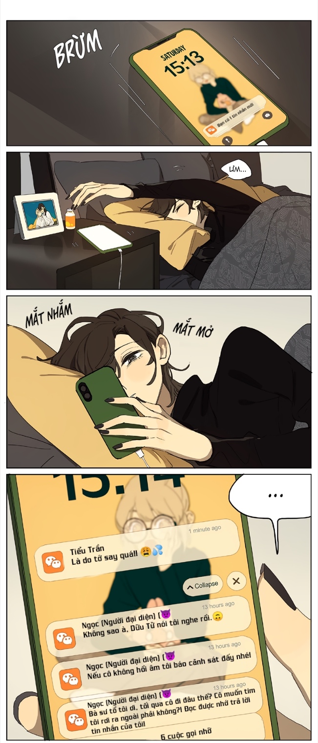 đọc truyện Mẹ Tôi Là Siêu Sao Chương 22 ảnh 2 tại Thiên Thai Truyện