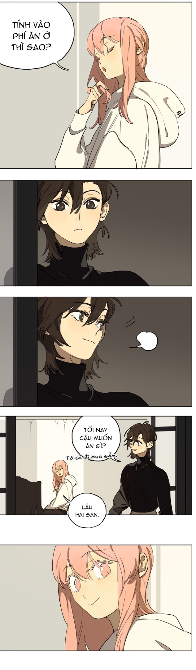 đọc truyện Mẹ Tôi Là Siêu Sao Chương 22 ảnh 5 tại Thiên Thai Truyện