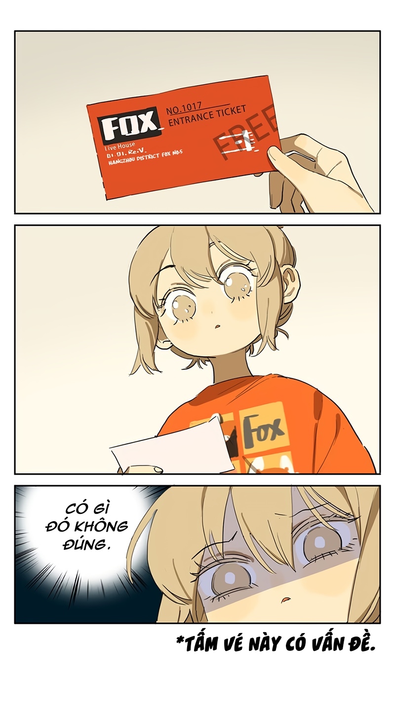 đọc truyện Mẹ Tôi Là Siêu Sao Chương 22 ảnh 10 tại Thiên Thai Truyện