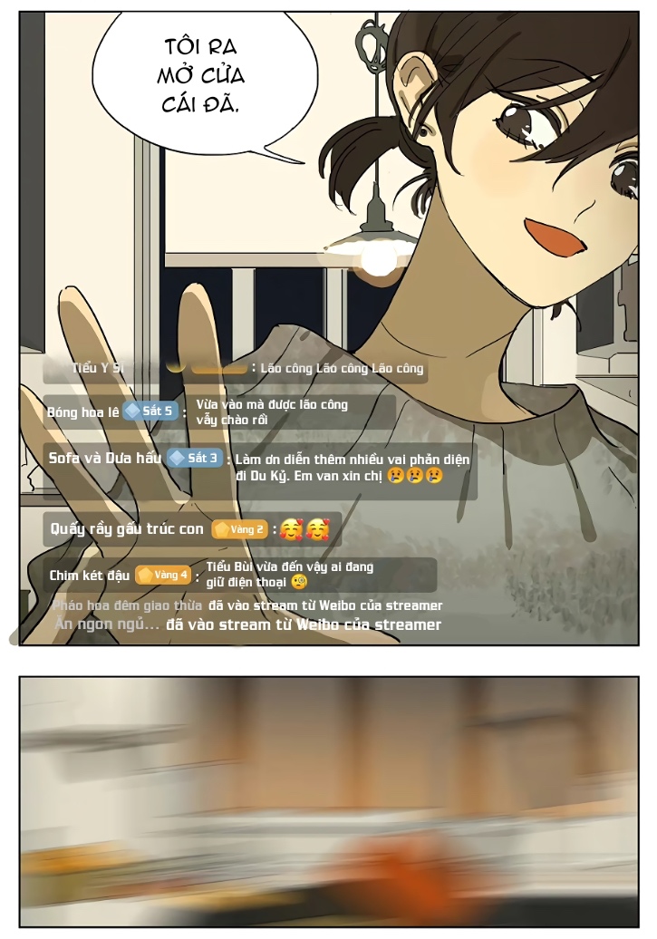 đọc truyện Mẹ Tôi Là Siêu Sao Chương 23 ảnh 5 tại Thiên Thai Truyện