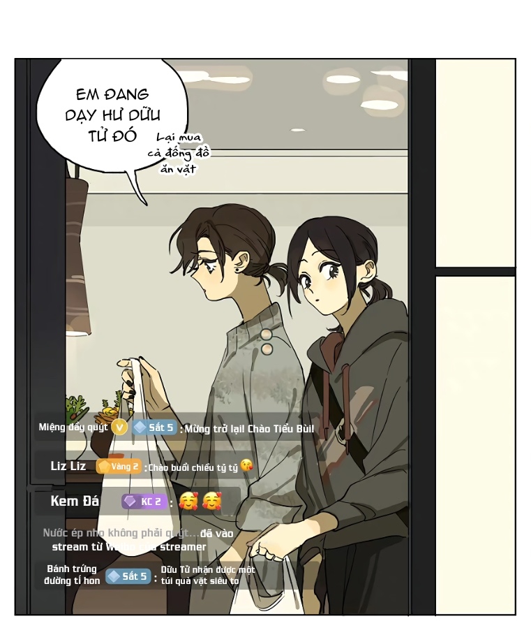 đọc truyện Mẹ Tôi Là Siêu Sao Chương 23 ảnh 7 tại Thiên Thai Truyện