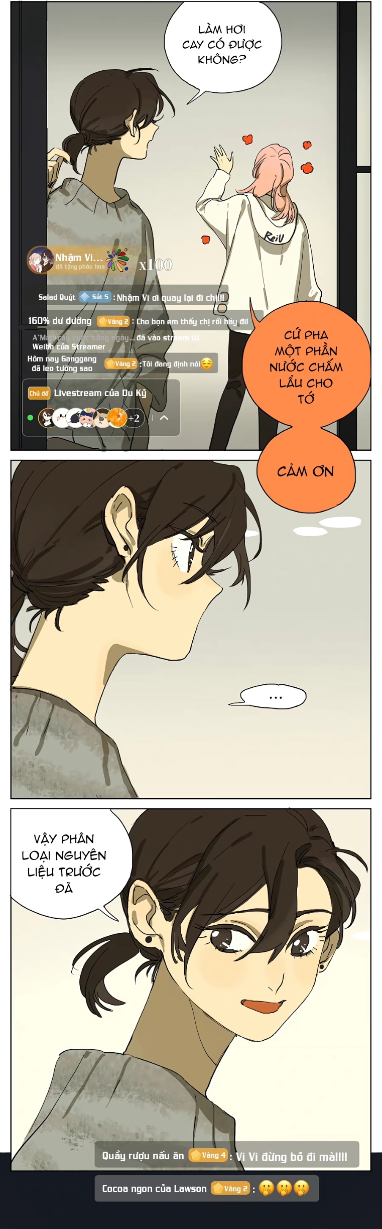 đọc truyện Mẹ Tôi Là Siêu Sao Chương 23 ảnh 9 tại Thiên Thai Truyện