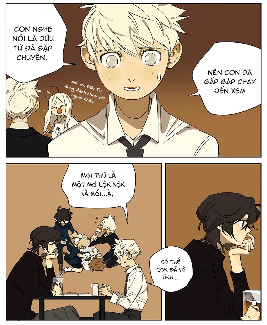 đọc truyện Mẹ Tôi Là Siêu Sao Chương 24 ảnh 5 tại Thiên Thai Truyện