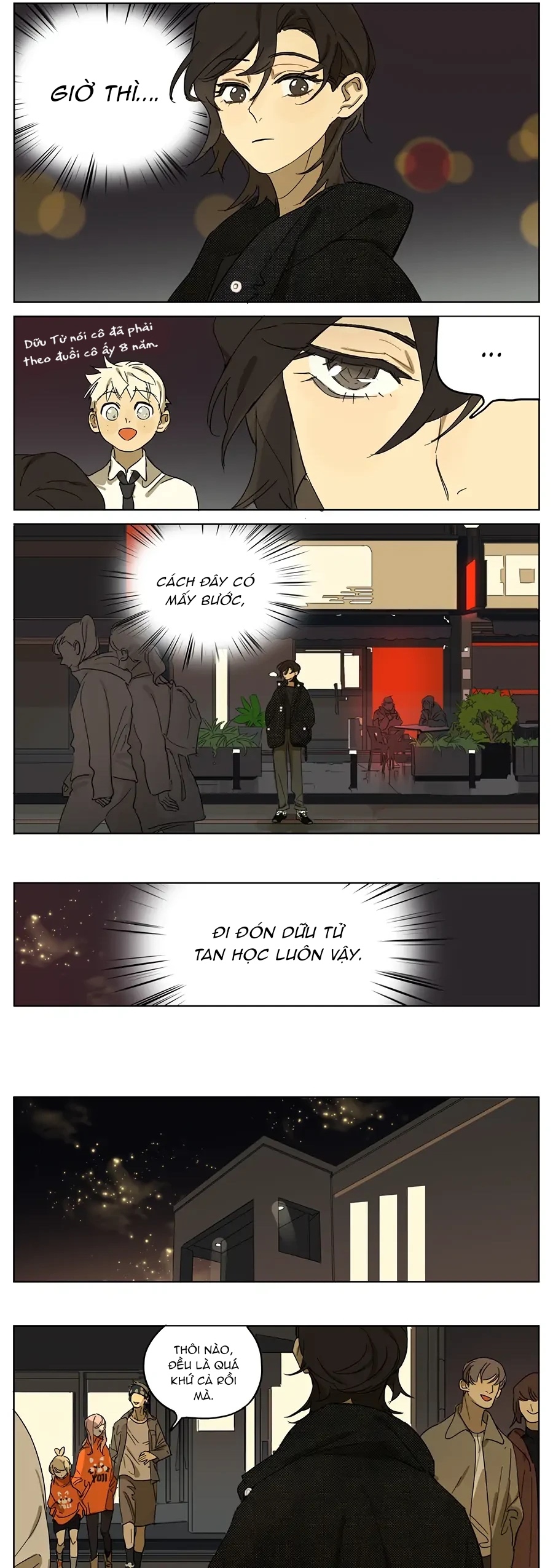 đọc truyện Mẹ Tôi Là Siêu Sao Chương 25 ảnh 3 tại Thiên Thai Truyện