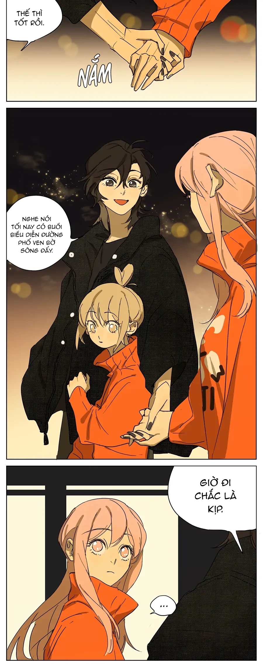 đọc truyện Mẹ Tôi Là Siêu Sao Chương 25 ảnh 6 tại Thiên Thai Truyện