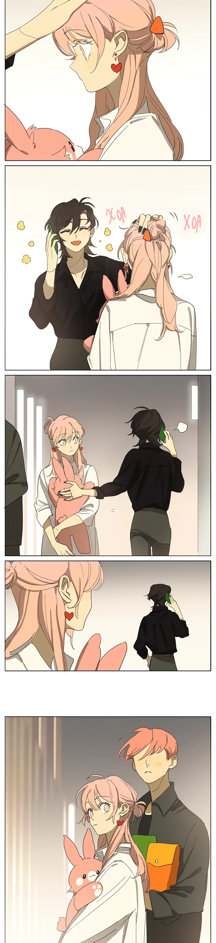 đọc truyện Mẹ Tôi Là Siêu Sao Chương 26 ảnh 4 tại Thiên Thai Truyện