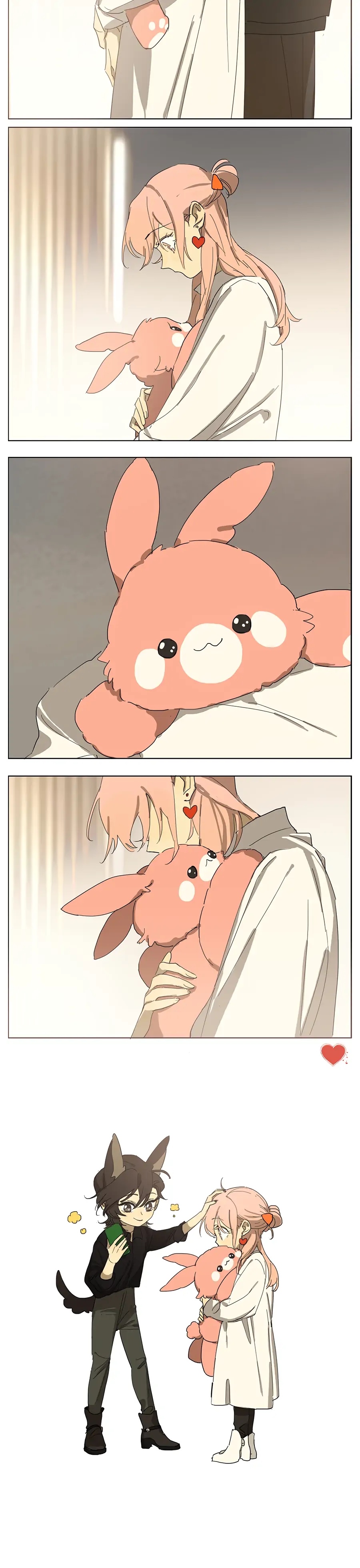 đọc truyện Mẹ Tôi Là Siêu Sao Chương 26 ảnh 5 tại Thiên Thai Truyện