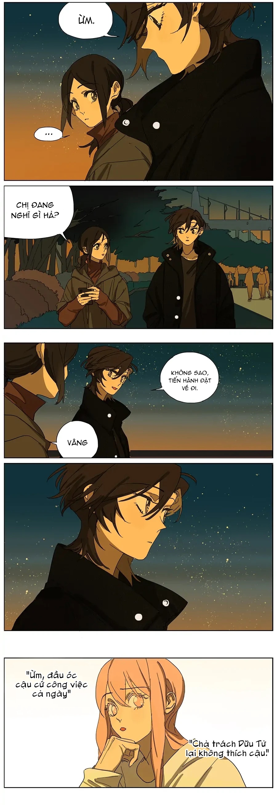 đọc truyện Mẹ Tôi Là Siêu Sao Chương 27 ảnh 3 tại Thiên Thai Truyện