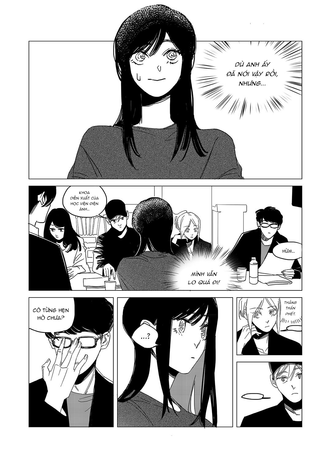 đọc truyện Mẹ Tôi Là Siêu Sao Chương 28 ảnh 13 tại Thiên Thai Truyện