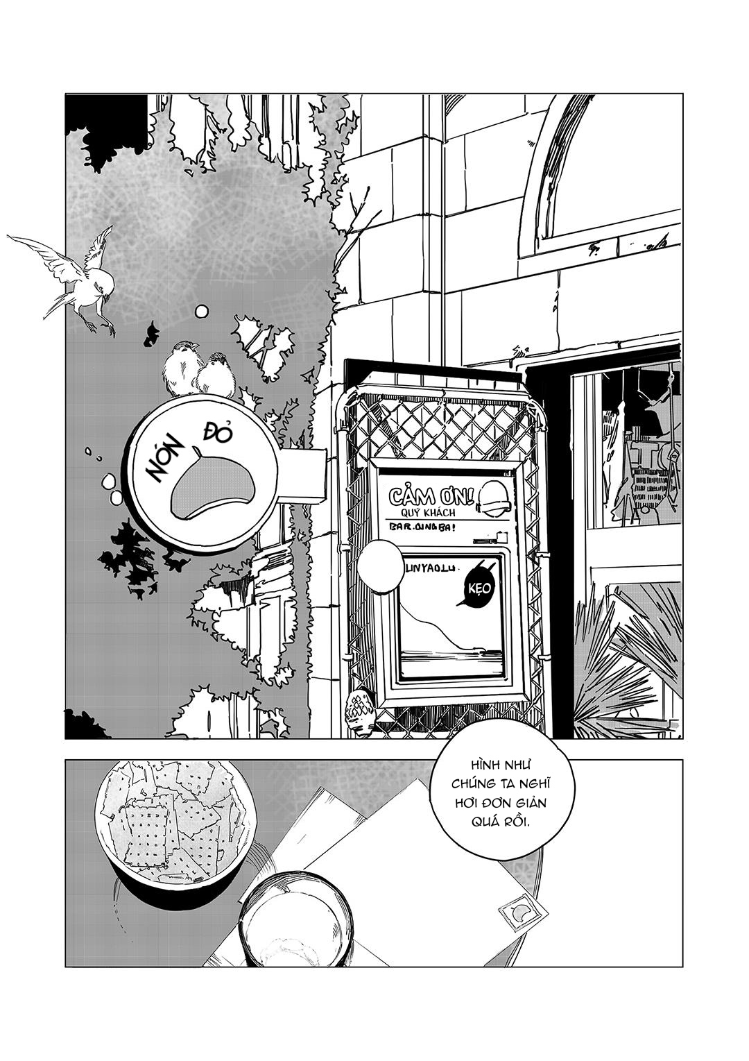 đọc truyện Mẹ Tôi Là Siêu Sao Chương 28 ảnh 15 tại Thiên Thai Truyện