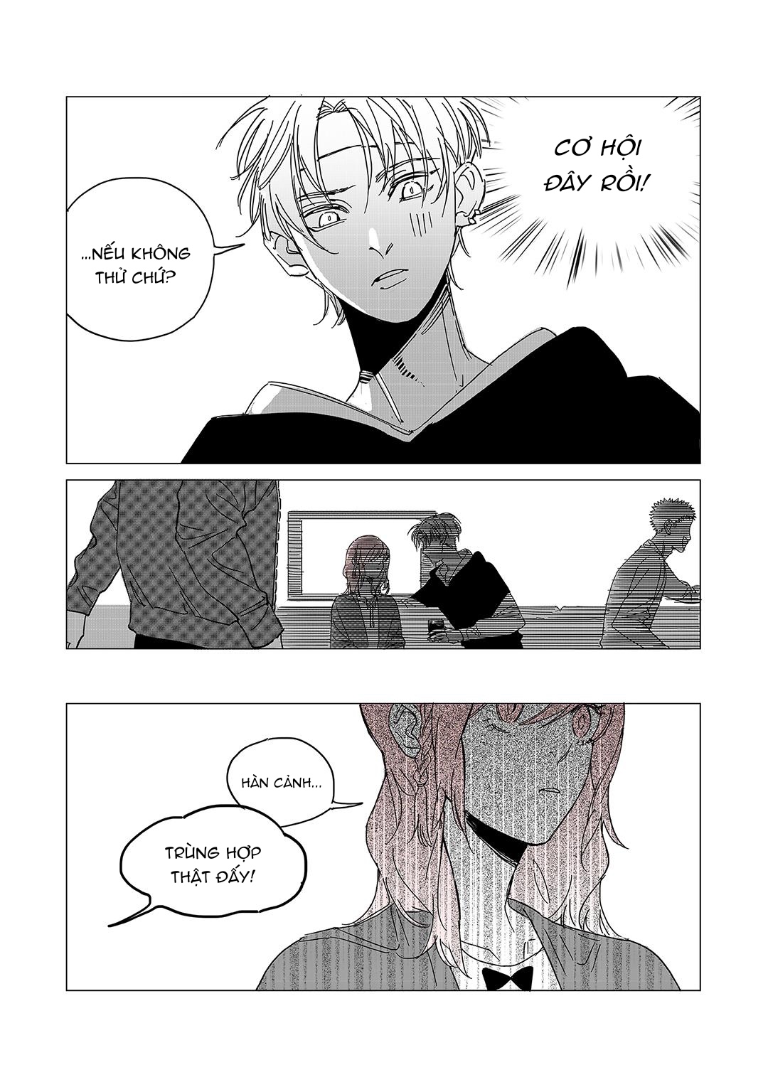 đọc truyện Mẹ Tôi Là Siêu Sao Chương 28 ảnh 24 tại Thiên Thai Truyện