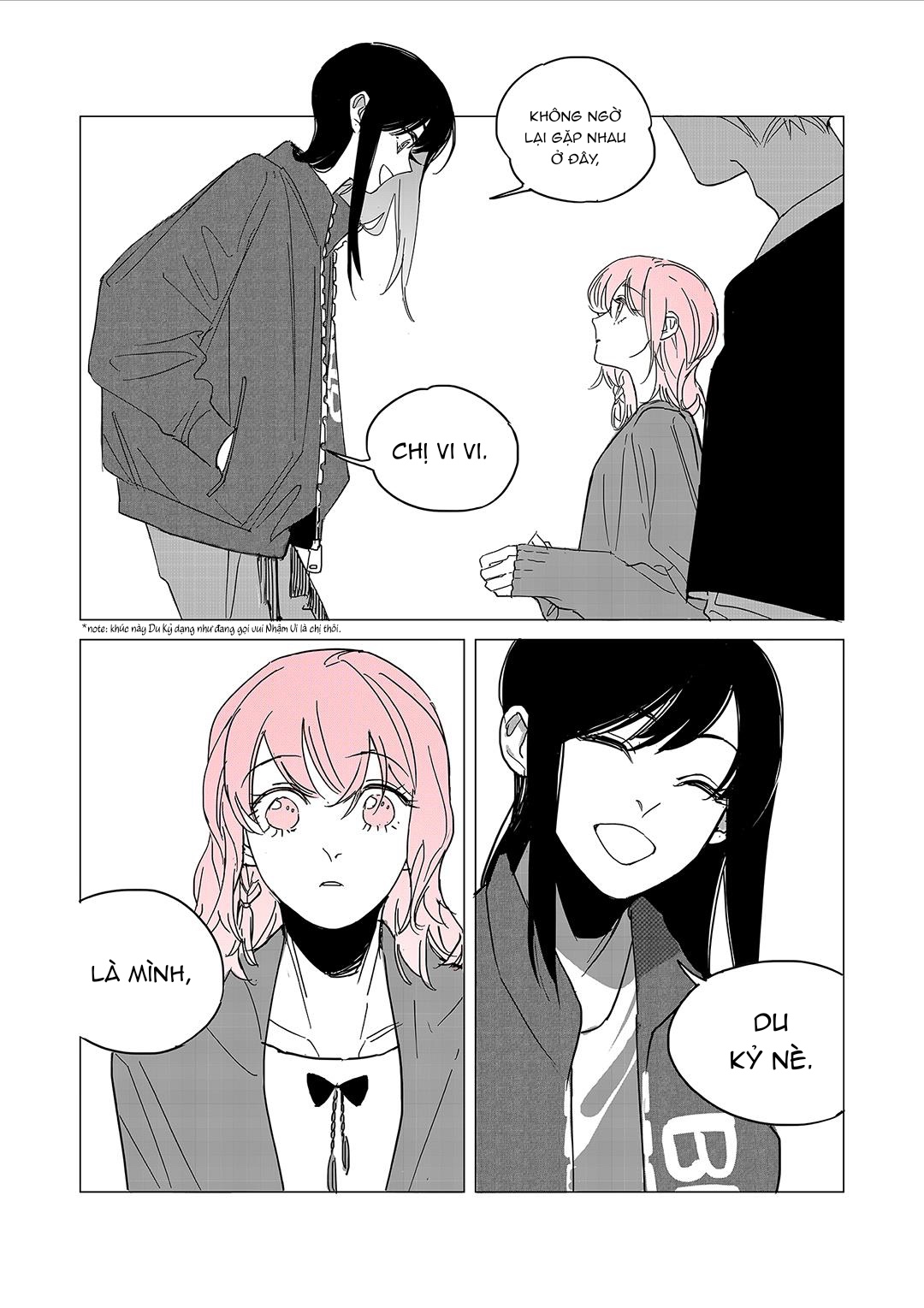 đọc truyện Mẹ Tôi Là Siêu Sao Chương 28 ảnh 25 tại Thiên Thai Truyện