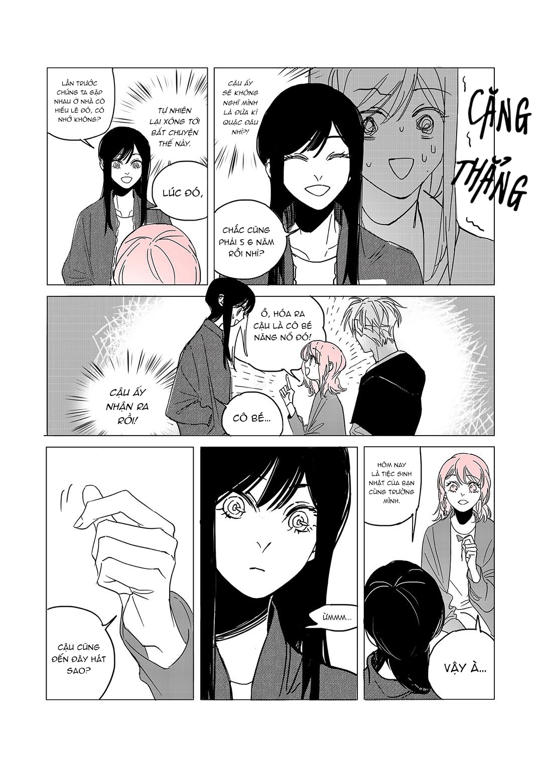 đọc truyện Mẹ Tôi Là Siêu Sao Chương 28 ảnh 26 tại Thiên Thai Truyện