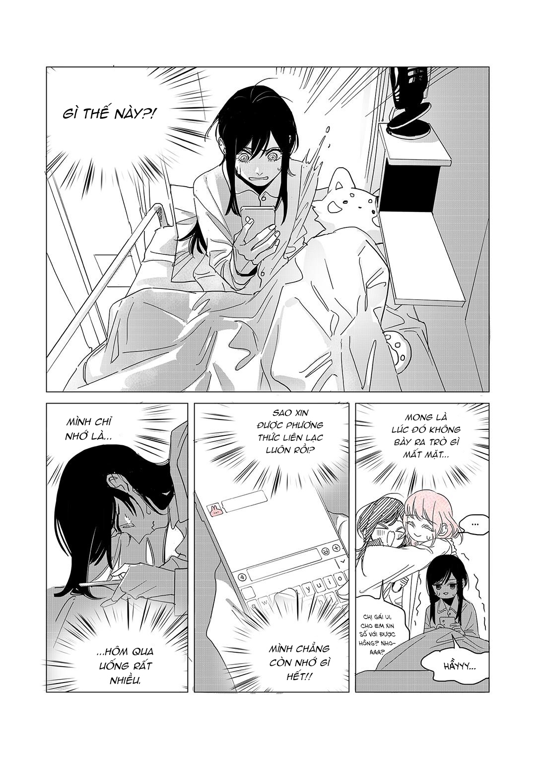 đọc truyện Mẹ Tôi Là Siêu Sao Chương 28 ảnh 31 tại Thiên Thai Truyện