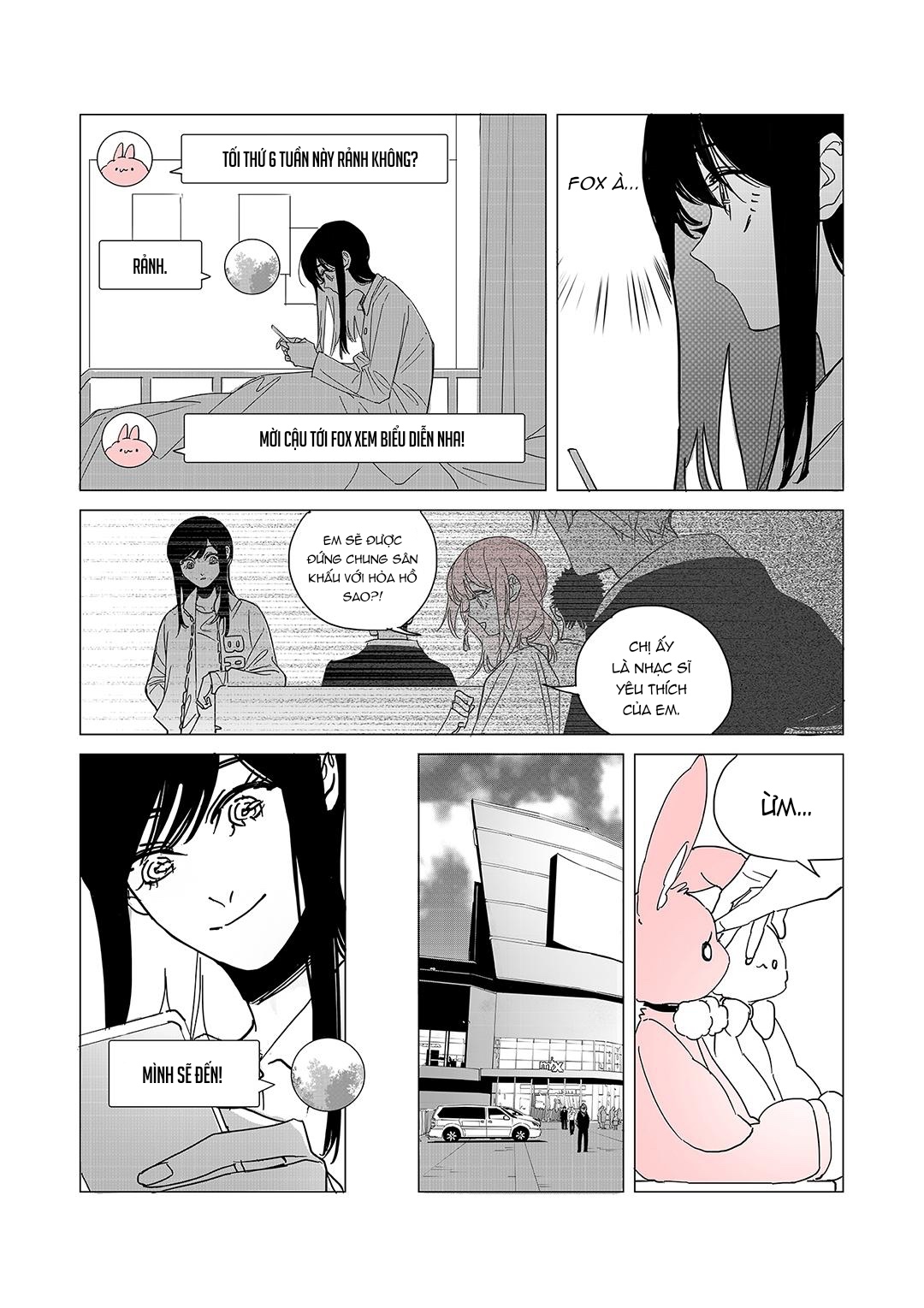 đọc truyện Mẹ Tôi Là Siêu Sao Chương 28 ảnh 32 tại Thiên Thai Truyện