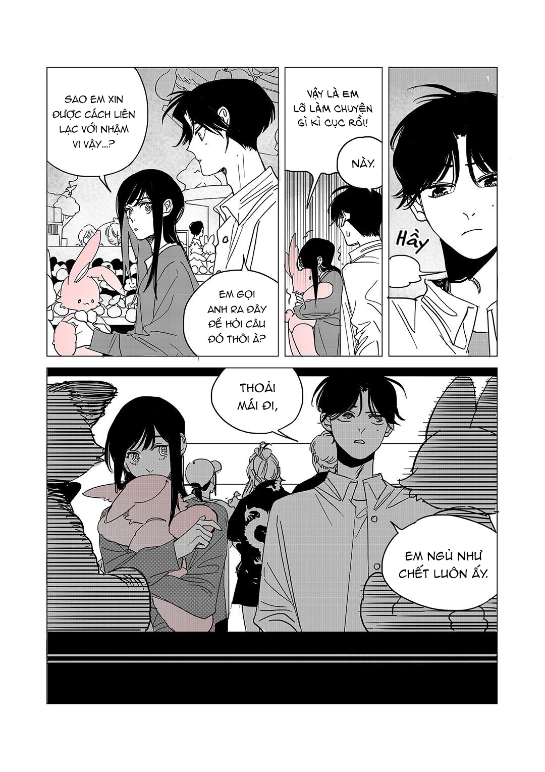 đọc truyện Mẹ Tôi Là Siêu Sao Chương 28 ảnh 33 tại Thiên Thai Truyện