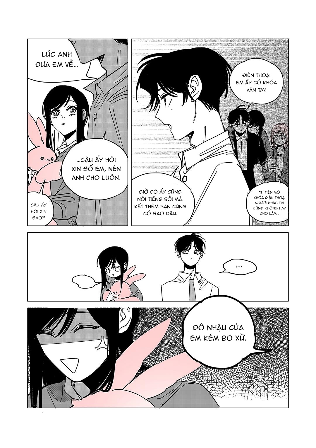 đọc truyện Mẹ Tôi Là Siêu Sao Chương 28 ảnh 34 tại Thiên Thai Truyện