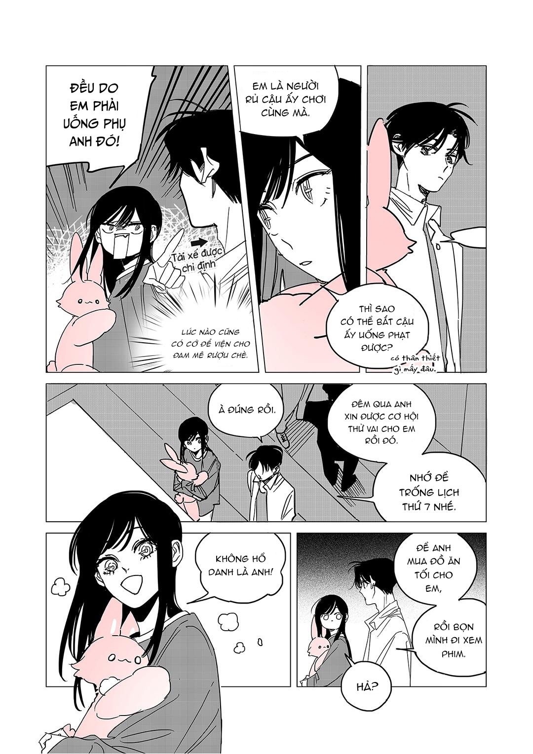 đọc truyện Mẹ Tôi Là Siêu Sao Chương 28 ảnh 35 tại Thiên Thai Truyện