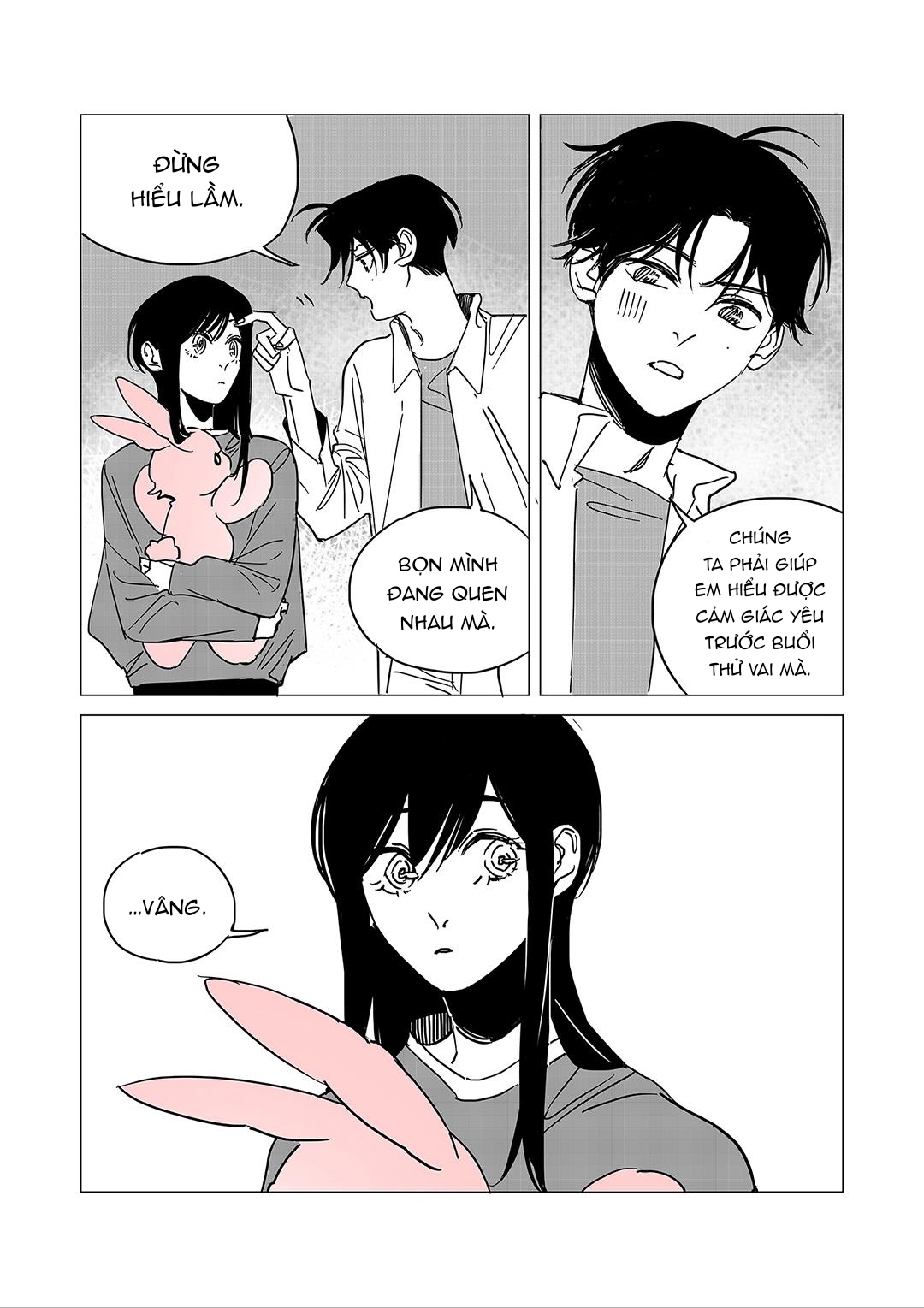 đọc truyện Mẹ Tôi Là Siêu Sao Chương 28 ảnh 36 tại Thiên Thai Truyện