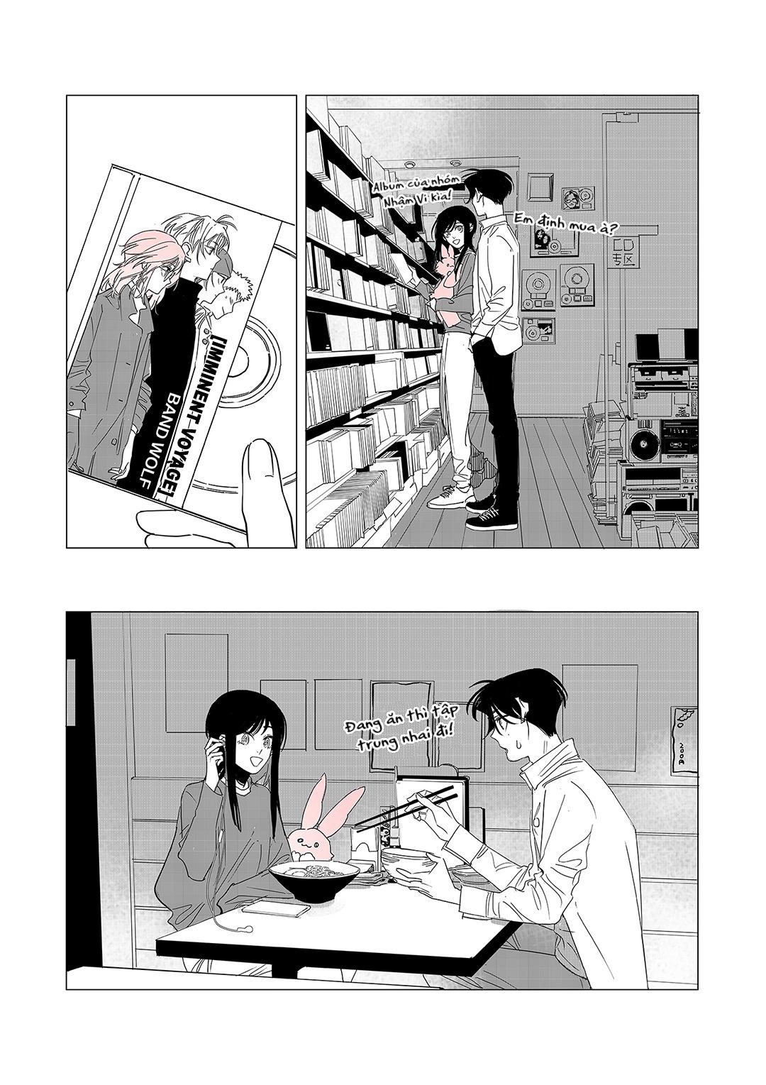 đọc truyện Mẹ Tôi Là Siêu Sao Chương 28 ảnh 37 tại Thiên Thai Truyện