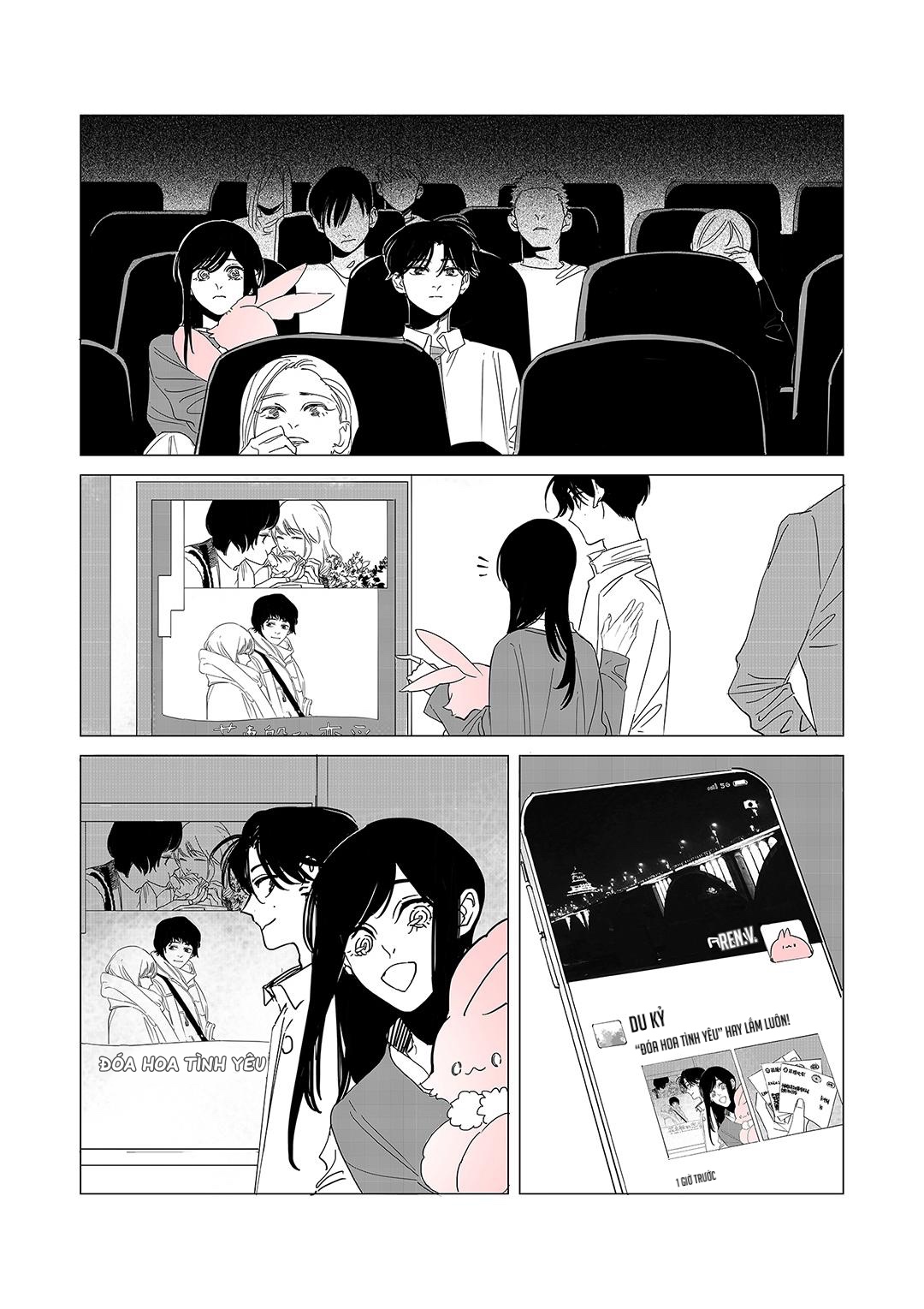 đọc truyện Mẹ Tôi Là Siêu Sao Chương 28 ảnh 38 tại Thiên Thai Truyện