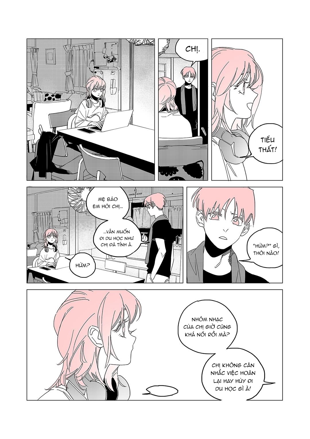 đọc truyện Mẹ Tôi Là Siêu Sao Chương 28 ảnh 39 tại Thiên Thai Truyện