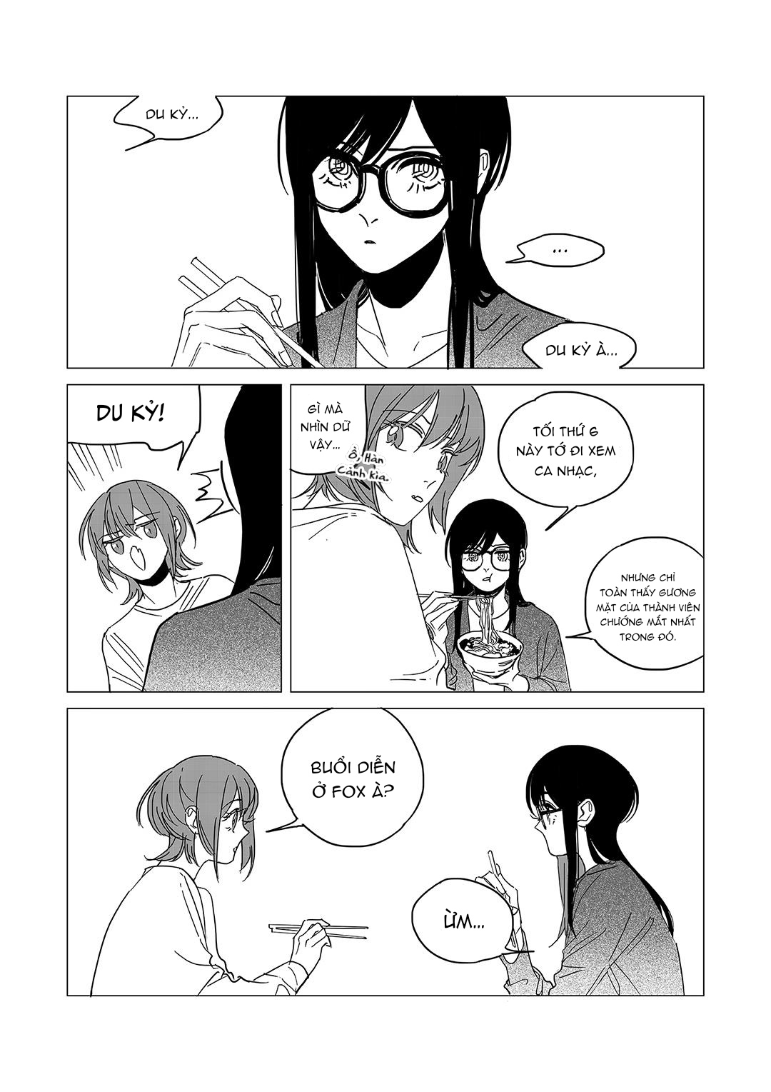 đọc truyện Mẹ Tôi Là Siêu Sao Chương 28 ảnh 42 tại Thiên Thai Truyện